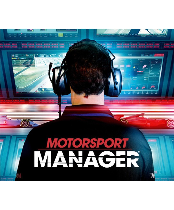 Motorsport Manager - Endurance Series DLC Steam Key GLOBAL